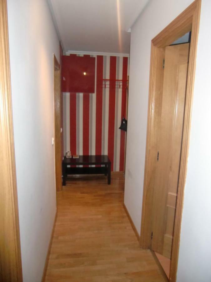 Apartamento Dh サモラ エクステリア 写真