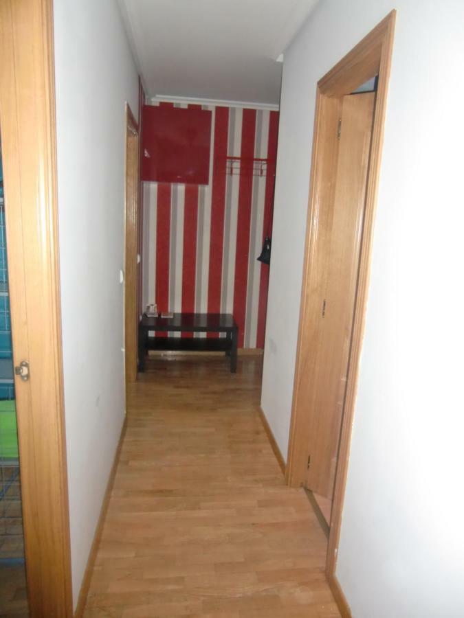 Apartamento Dh サモラ エクステリア 写真